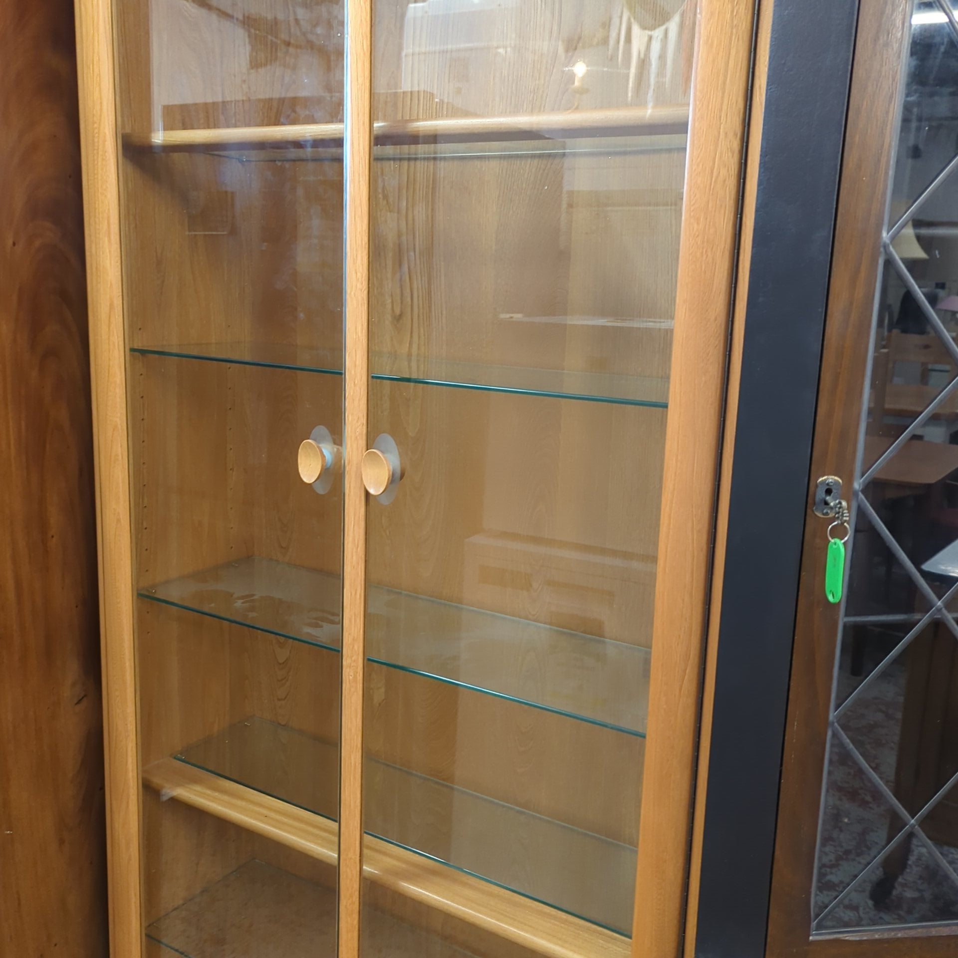 Bookcase